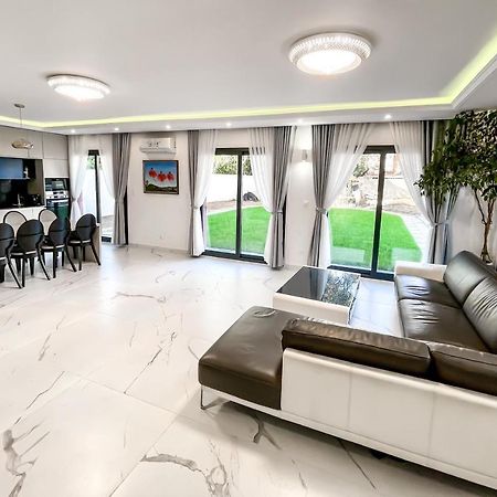 Paris Dream Villa Villejuif Eksteriør bilde