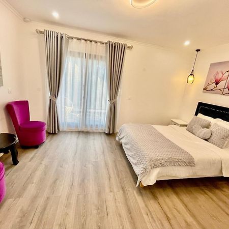 Paris Dream Villa Villejuif Eksteriør bilde