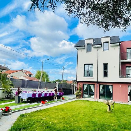 Paris Dream Villa Villejuif Eksteriør bilde