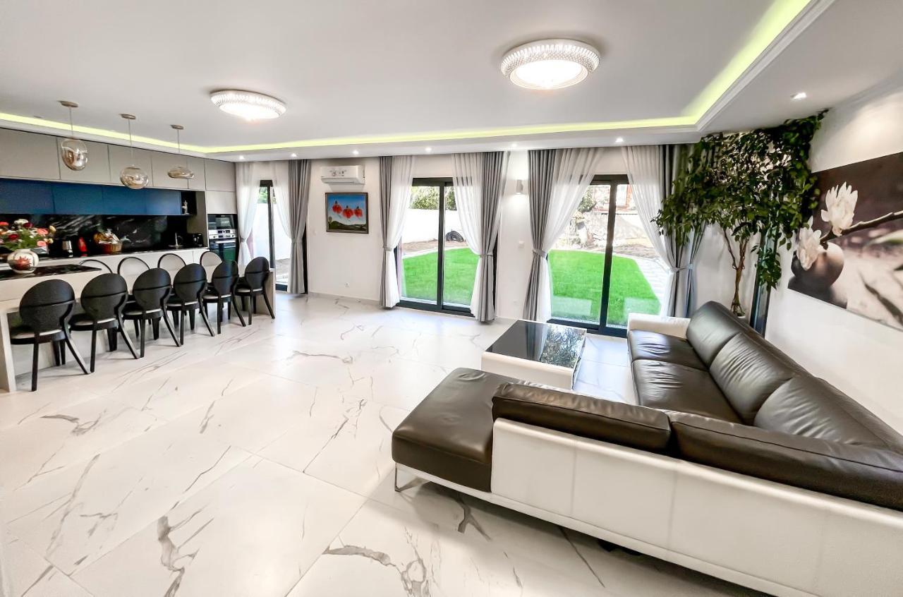 Paris Dream Villa Villejuif Eksteriør bilde
