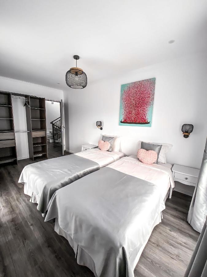 Paris Dream Villa Villejuif Eksteriør bilde