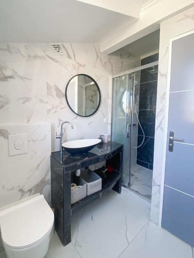 Paris Dream Villa Villejuif Eksteriør bilde