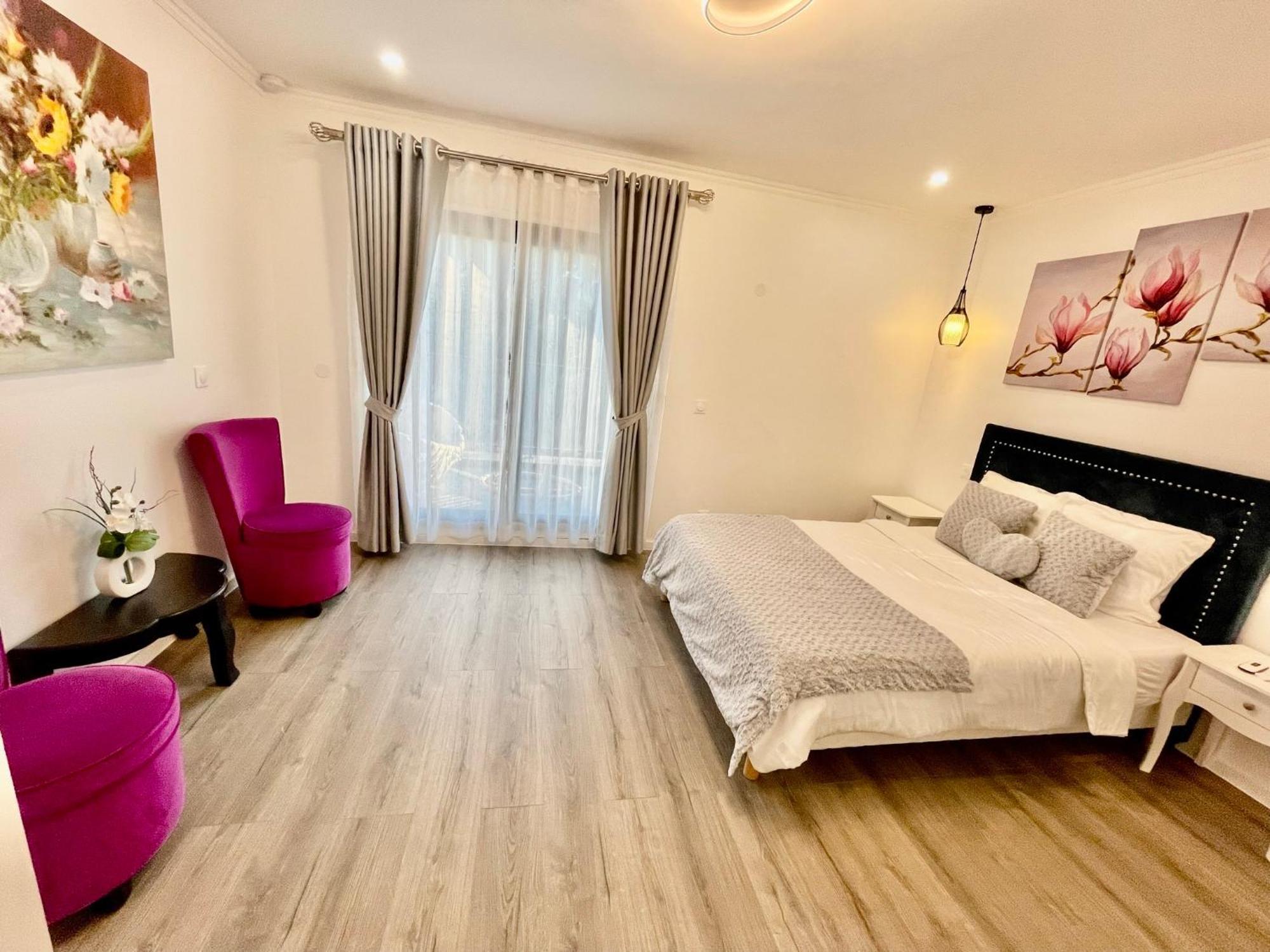 Paris Dream Villa Villejuif Eksteriør bilde