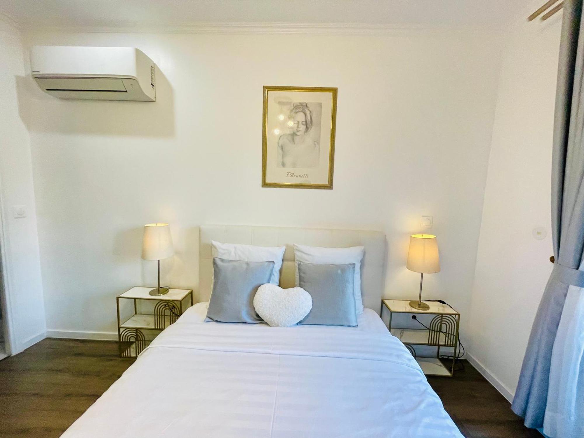 Paris Dream Villa Villejuif Eksteriør bilde