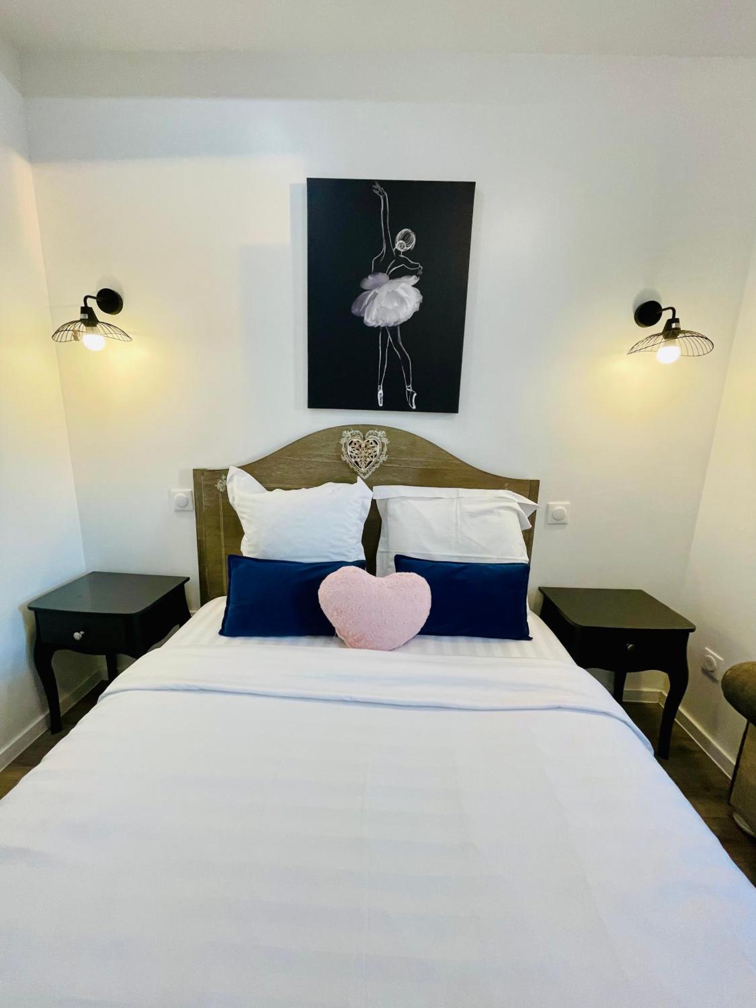 Paris Dream Villa Villejuif Eksteriør bilde