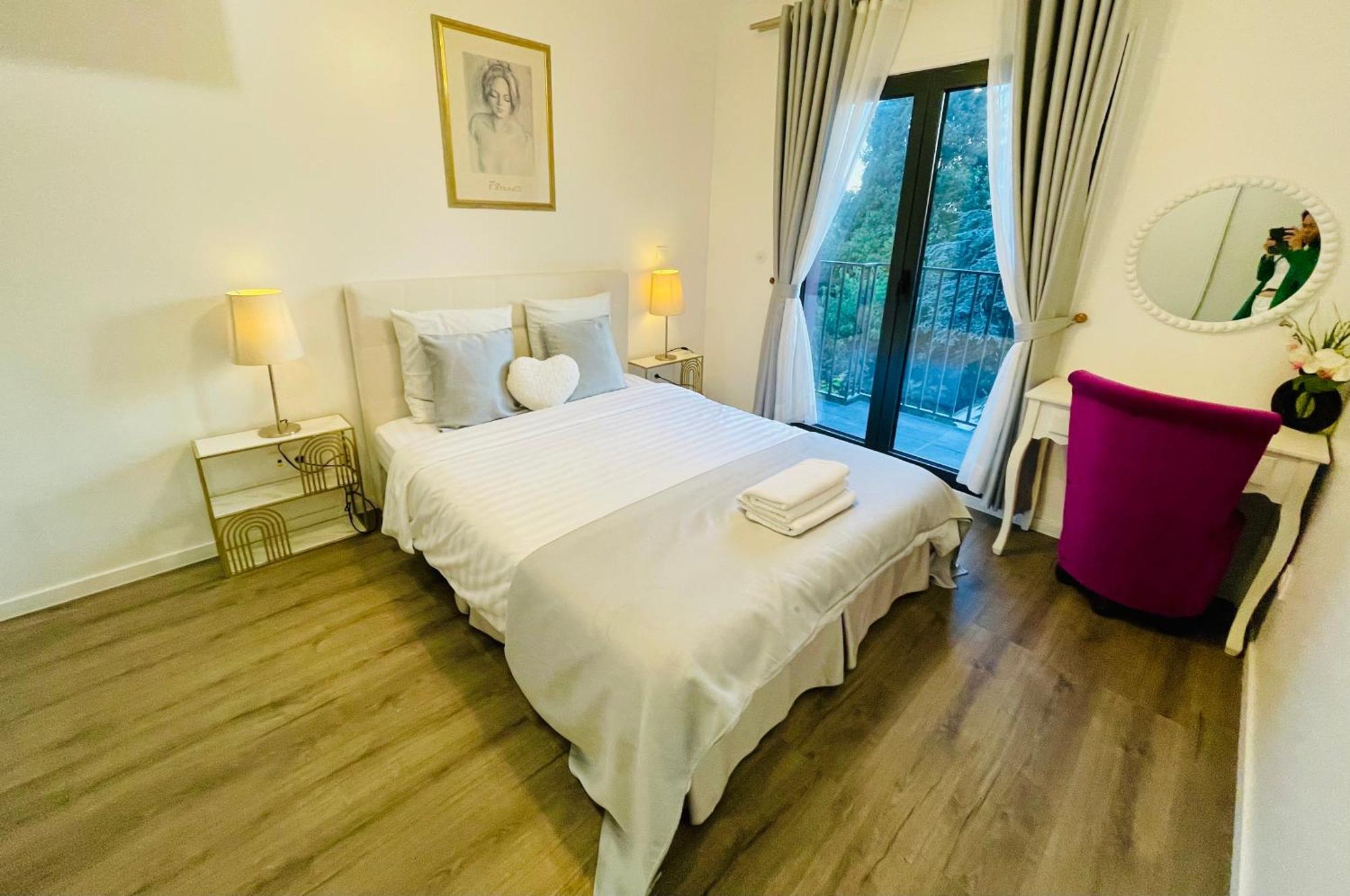 Paris Dream Villa Villejuif Eksteriør bilde