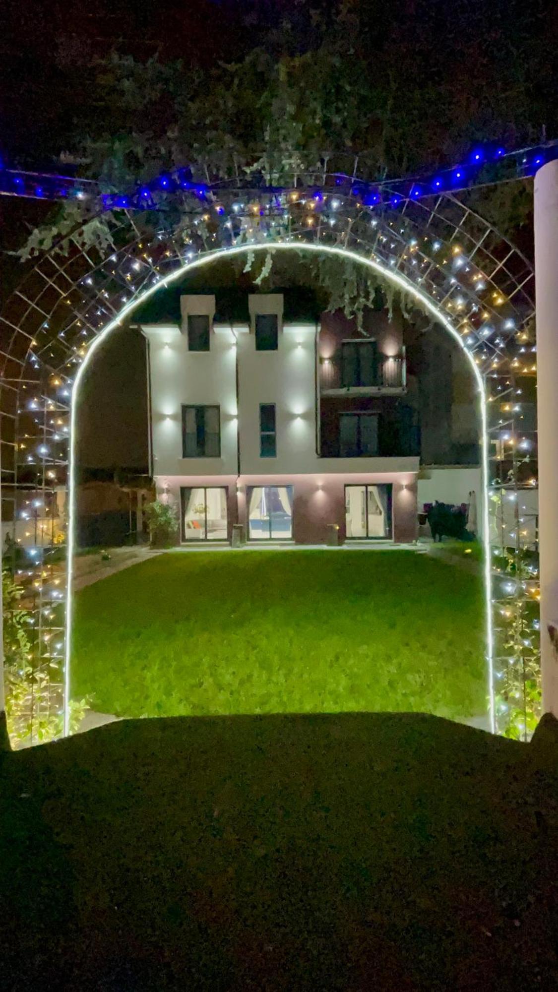 Paris Dream Villa Villejuif Eksteriør bilde